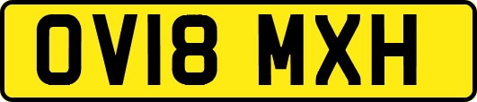 OV18MXH