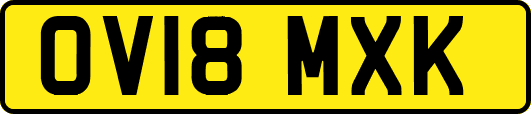 OV18MXK