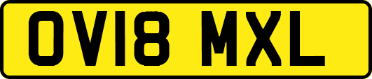 OV18MXL