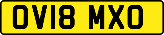 OV18MXO