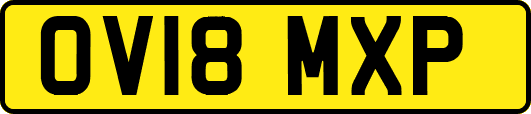 OV18MXP