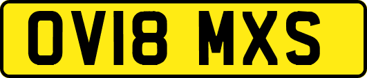 OV18MXS