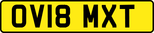 OV18MXT