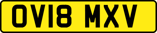 OV18MXV