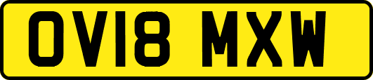 OV18MXW