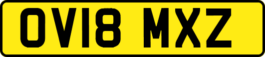 OV18MXZ