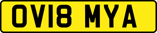 OV18MYA