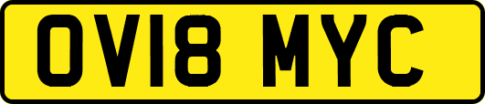 OV18MYC