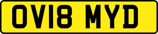 OV18MYD