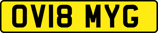 OV18MYG