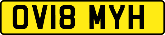 OV18MYH