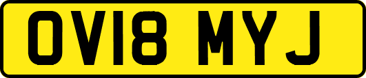 OV18MYJ