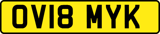 OV18MYK