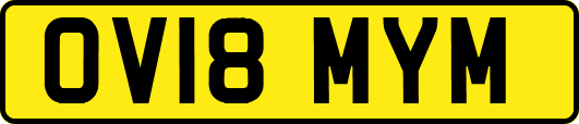 OV18MYM