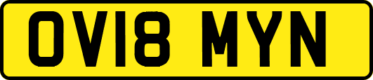 OV18MYN