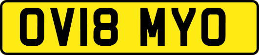 OV18MYO