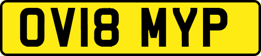 OV18MYP