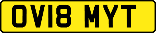 OV18MYT