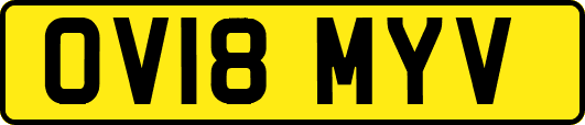 OV18MYV