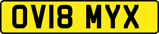 OV18MYX