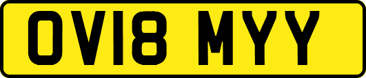 OV18MYY