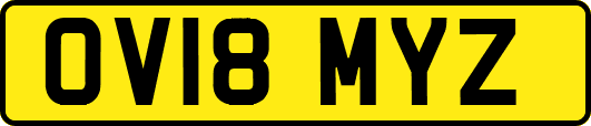 OV18MYZ