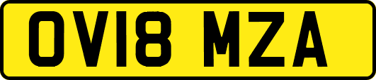 OV18MZA