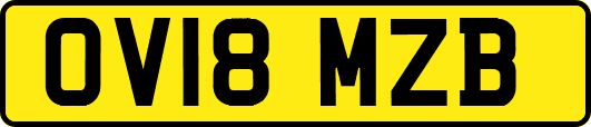 OV18MZB