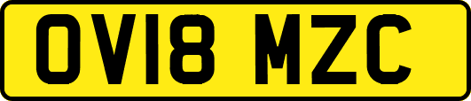 OV18MZC