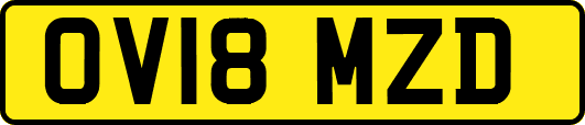 OV18MZD