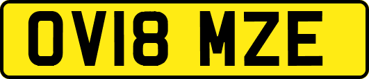 OV18MZE