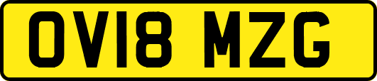 OV18MZG