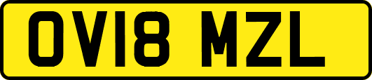 OV18MZL