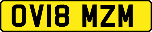 OV18MZM