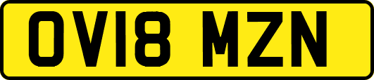 OV18MZN