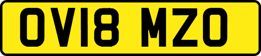 OV18MZO