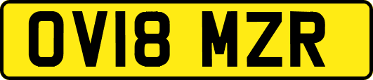 OV18MZR
