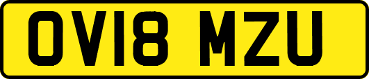 OV18MZU