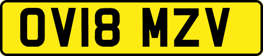 OV18MZV