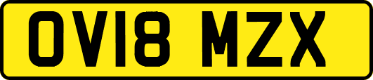 OV18MZX