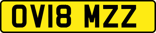 OV18MZZ