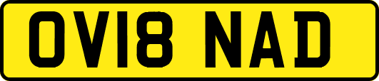 OV18NAD