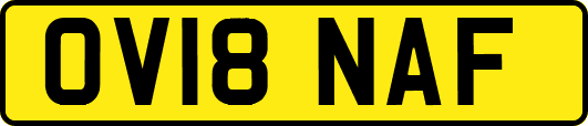 OV18NAF