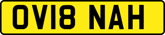 OV18NAH