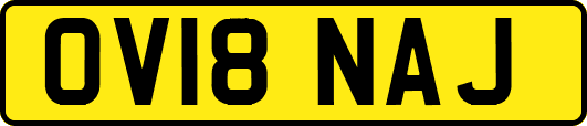OV18NAJ