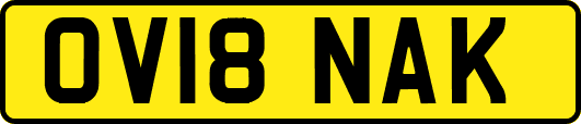 OV18NAK