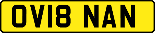 OV18NAN