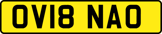 OV18NAO