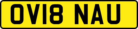 OV18NAU