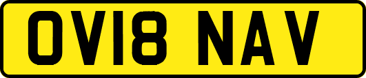 OV18NAV